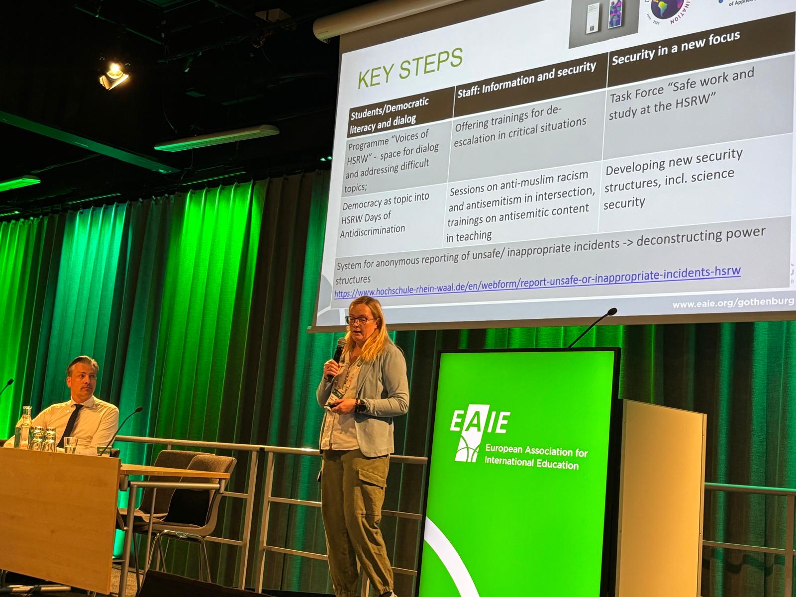 Post Image: From Safe Spaces to Democratic Literacy: Universities Grapple with Polarisation in Europe